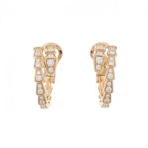 BVLGARI Serpenti Viper- Earrings